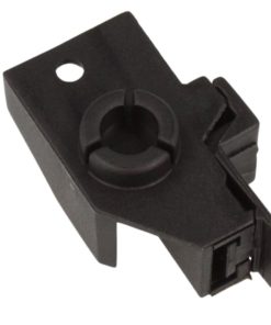 Asko Gorenje Upo Uunin Lasinpidike - Vasen (423096) uunin lasikiinnike (vasen), kiinnityskorvake