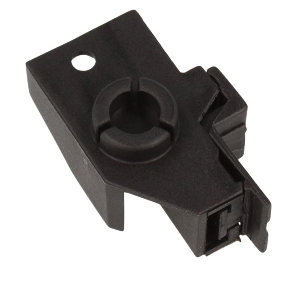 Asko Gorenje Upo Uunin Lasinpidike - Vasen (423096) uunin lasikiinnike (vasen), kiinnityskorvake