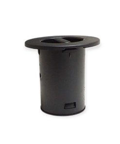 Gorenje WC70 wine cabinet air filter side view