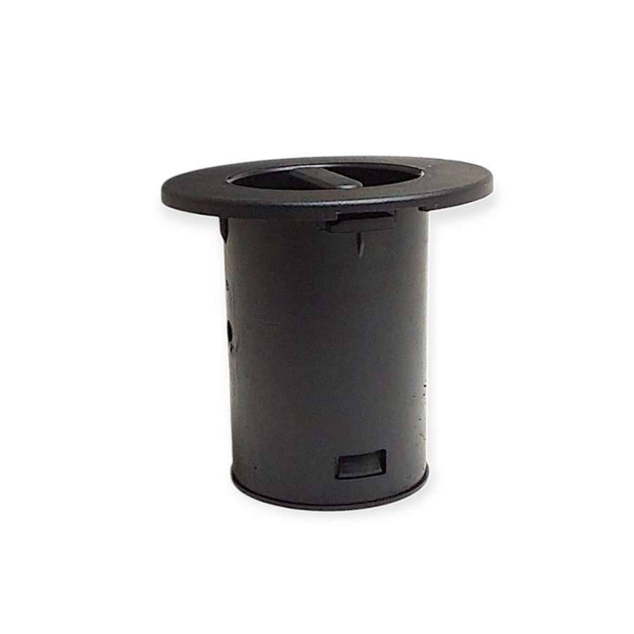 Gorenje WC70 wine cabinet air filter side view