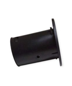 Asko Gorenje viinikaapin ilmansuodatin asennettuna koteloon