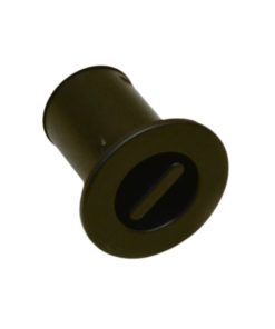 Asko Gorenje Viinikaapi Ilmasuodatin WC70 (820373) – HEGA-suodatin etuviistosta