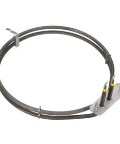 Asko Hisense Gorenje Uunin Kiertoilmavastus 2100W, kiertoilmavastus takaviistosta