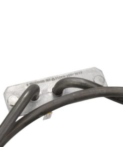 Asko Hisense Gorenje Uunin Kiertoilmavastus 2100W, kiertoilmavastus merkintä lähikuvassa