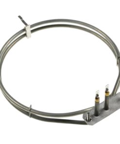 Asko Hisense Gorenje Uunin Kiertoilmavastus 2100W, kiertoilmavastus kokokuvassa