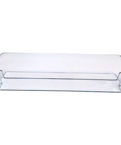 jääkaappi ovihylly varaosa 798101 alareunan muotoilu