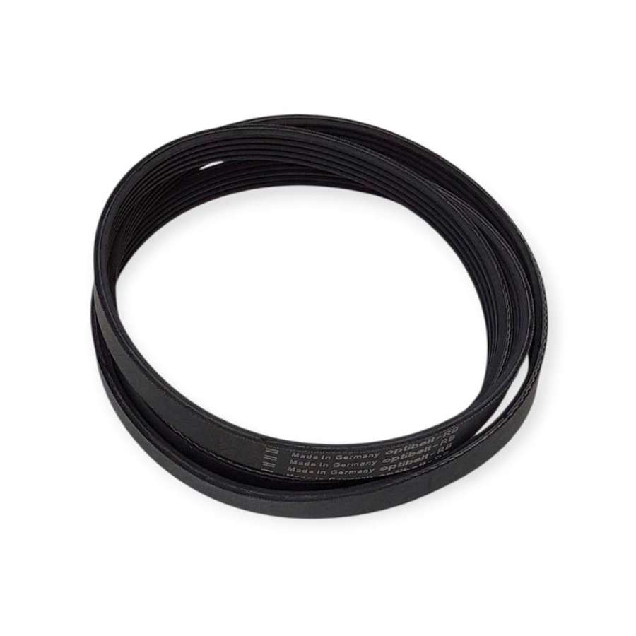 Kääritty Optibelt-pesukoneen vetohihna