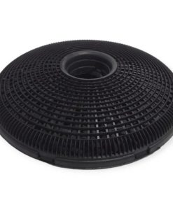 Best D190 Aktiivihiilisuodatinpari (F325623)