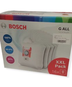 Bosch G ALL Pölypussi
