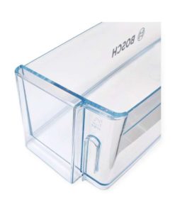 Bosch-ovihyllyn oikea sivu ja kiinnike