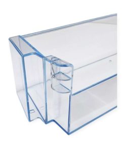 Transparent Bosch refrigerator door shelf spare part