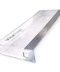 Bosch vihanneslaatikon etupaneeli crisper box 11000682