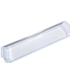 Bosch fridge door shelf top view