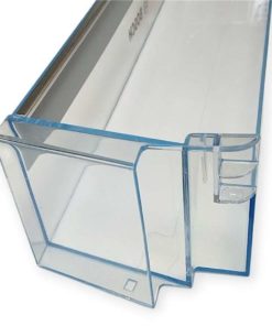 Bosch ovihyllyn vasen pääty lähikuvassa