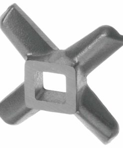 Bosch Lihamyllyn Terä sivukuvassa