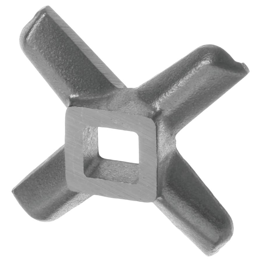 Bosch Lihamyllyn Terä sivukuvassa