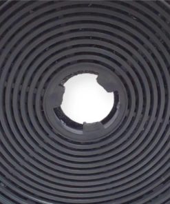 Bosch/Siemens ZWT604AB Aktiivihiilisuodatin (12000979)