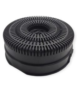 Bosch Siemens Aktiivihiilisuodattimet (00752620) Type 58