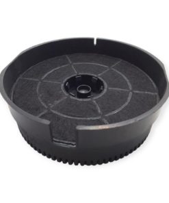 Bosch Siemens Aktiivihiilisuodattimet (00752620) Type 58