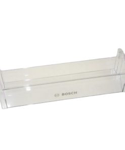 Bosch Siemens jääkaapin ovihylly, varaosanumero 00709646