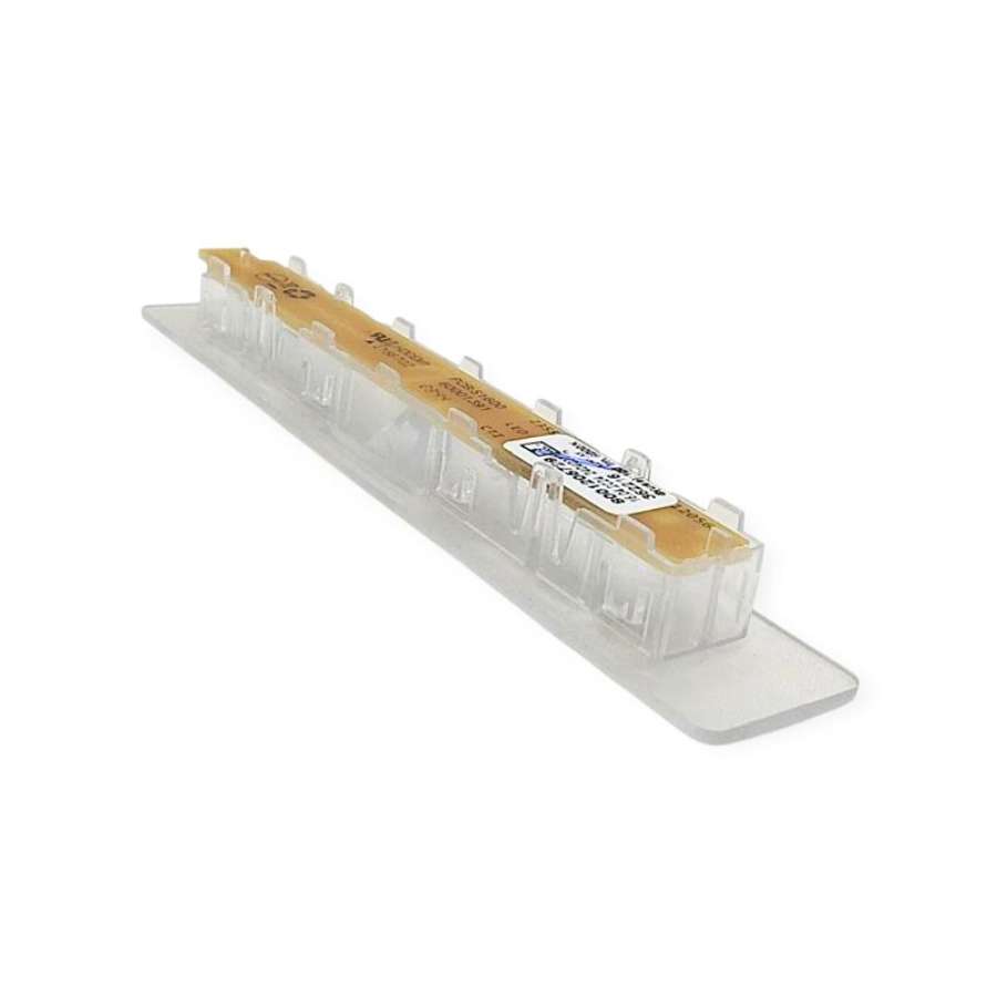 Bosch Siemens LED-moduuli alapuolelta