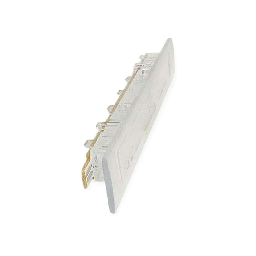 Bosch Siemens LED module angled view