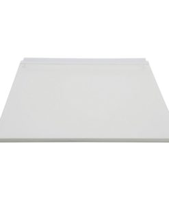 Bosch Siemens Jääkaapin Lasihylly 11016055 valkotaustalla