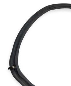 Uunin oven tiiviste kulmakohta, korvaava varaosa