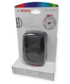 Bosch Varsi-Imuri Akku 18V Power for All 3.0Ah