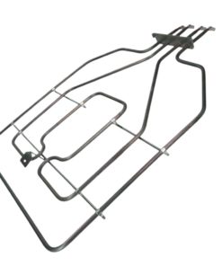 Bosch Siemens Uunin Ylävastus korvaa 00773540 – Bosch Siemens uunin ylävastus EGO 2800W