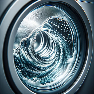 How to clean your washing machine with citric acid