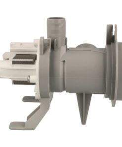 Hanningin BPX2-328L poistopumppu profiilista