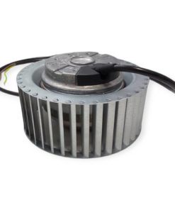 EBM Puhallin R2E140AL4028 135W (Oikeakätinen)