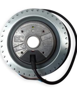 EBM Puhallin R2E140AL4028 135W (Oikeakätinen)