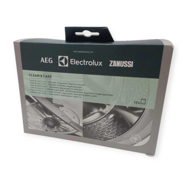 Electrolux Clean & Care 3 in 1 Puhdistusaine (9029803849) Huolto Vuorio