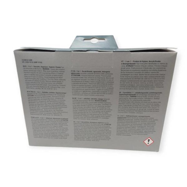 Electrolux Clean & Care 3 in 1 Puhdistusaine (9029803849) Huolto Vuorio