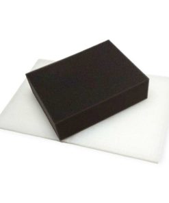 Electrolux Cyclone XL suodatinpakkaus vaalealla ja mustalla suodatinelementillä