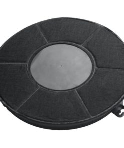 Electrolux AEG OdourClean -hiilisuodatin, muovinen ritiläpohja