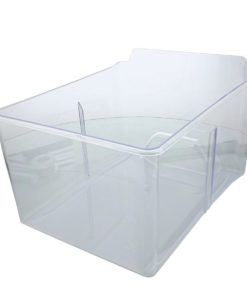 Electrolux EN3 vihanneslaatikko 2082004272 ylhäältä katsottuna