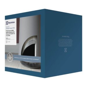 Electrolux Flow A3 Ultimate Protect Filter