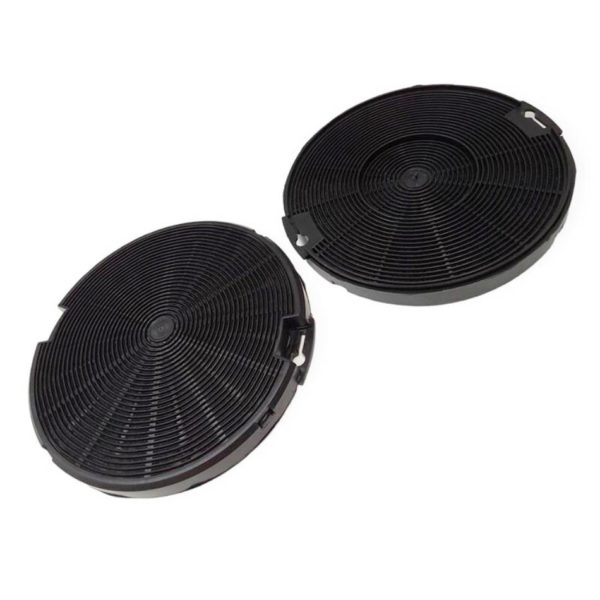 Electrolux Ikea Aktiivihiilisuodatin 2kpl EFF75 (F44486) Huolto Vuorio