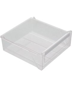 Electrolux LNT3FF- Ylin Pakastelaatikko 8079145101 – pakastimen ylälaatikko, läpinäkyvä muovilaatikko