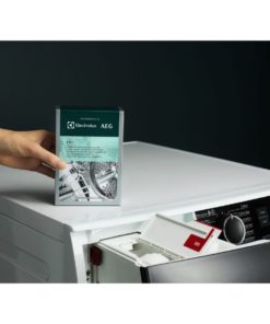 Electrolux suola 9029804722 pesukoneen päällä täyttöä varten