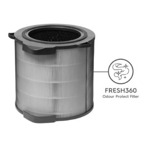 Electrolux Pure A9 FRESH360 Odour Protect Filter EFDFRH4