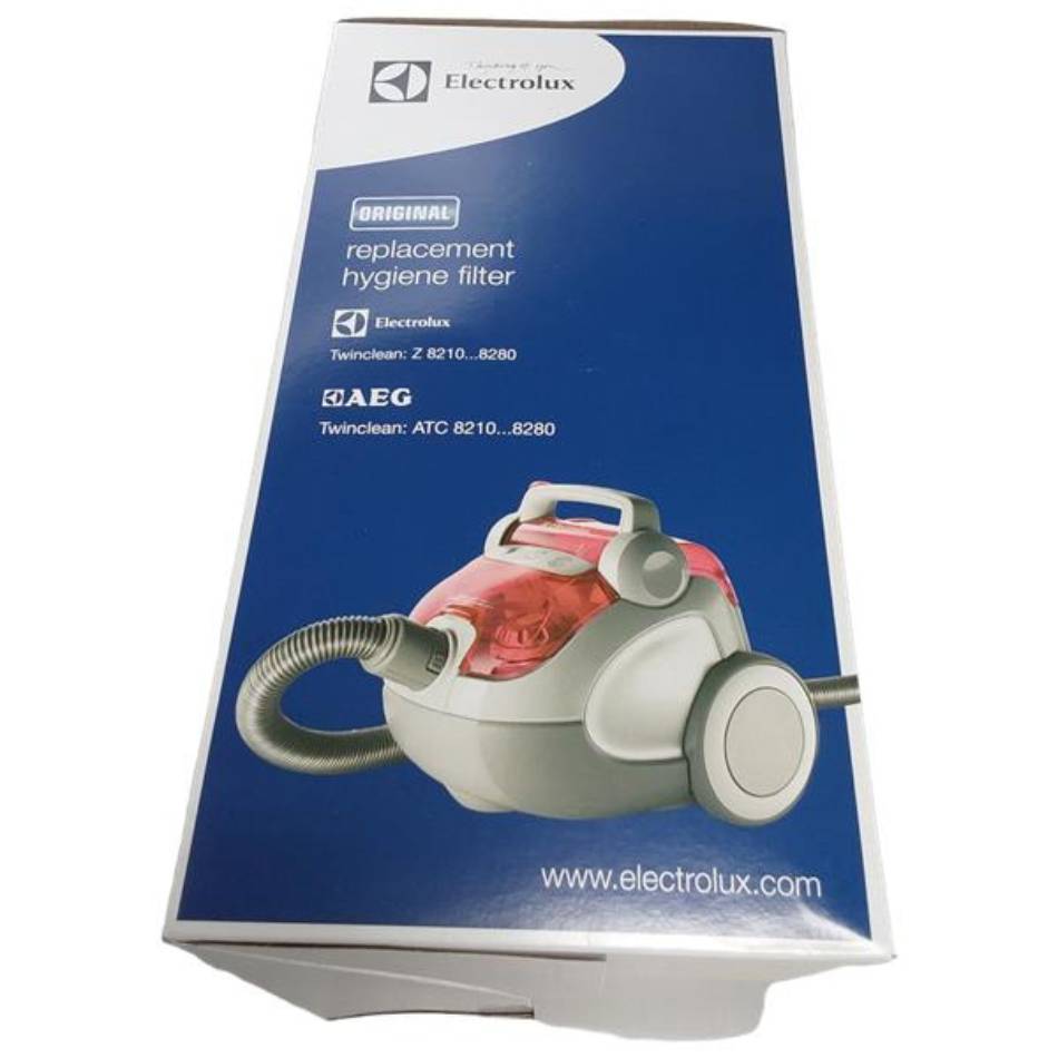 Electrolux TwinClean Pölynimurin Suodatinsarja