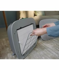 Electrolux Well A5/A7 BREEZE EFWCLN3 Particle Filter