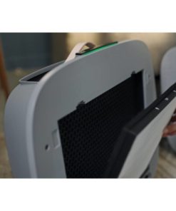 Electrolux Well A5/A7 Partikkelisuodatin EFWCLN3