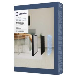 Electrolux Well A5/A7 Clean Particle Filter