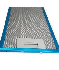 Elica GF023C rasvasuodatin yhteensopiva Whirlpoolin ja Ikean kanssa