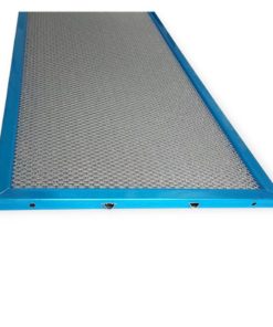 Elica GF023C rasvasuodatin 9 mm paksuudella